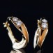 Annamaria Cammilli - Dune earrings